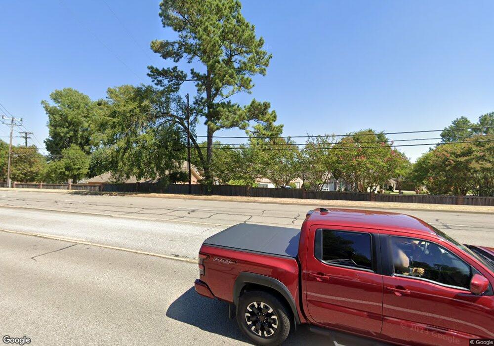 3008 Stanford Ct, Tyler, TX 75701 - photo 1