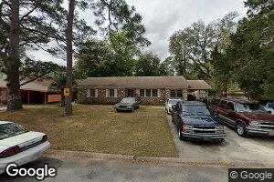 4641 Lanier Dr, Savannah, GA 31405