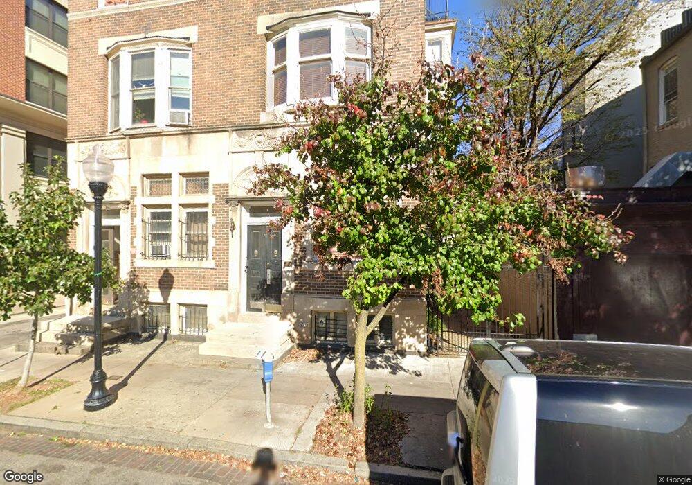 10 W Biddle St unit 1B, Baltimore, MD 21201 - photo 1