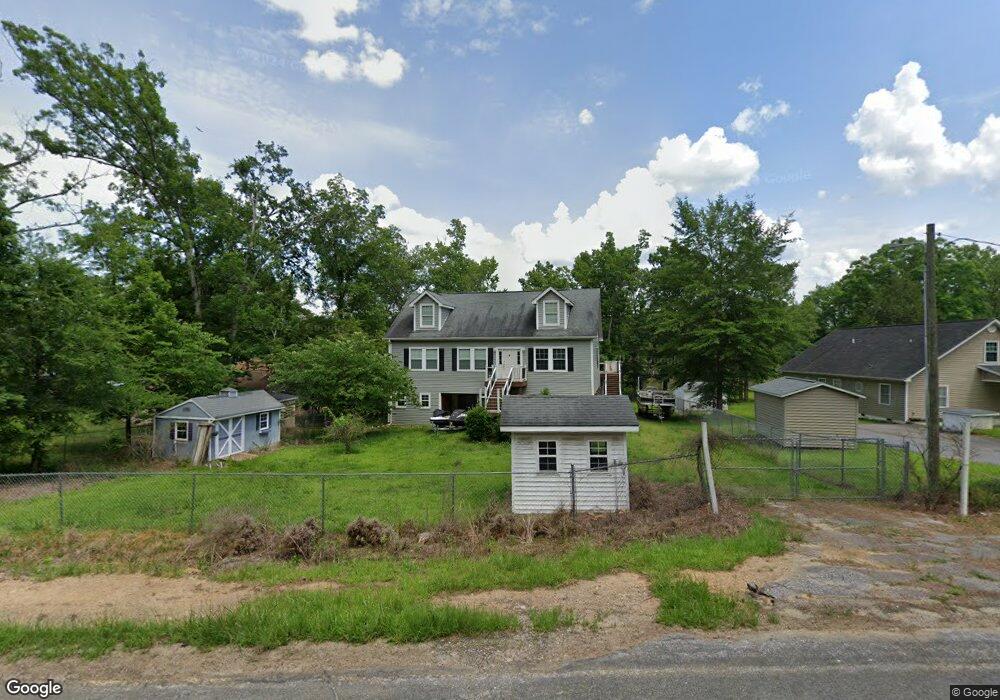 2171 Wateree Estates Rd, Winnsboro, SC 29180 - photo 1