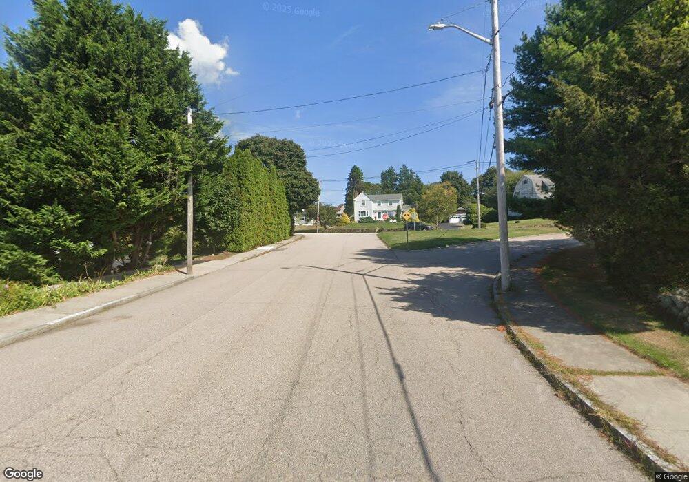 28 Sosoa Ln, Westerly, RI 02891 - photo 1