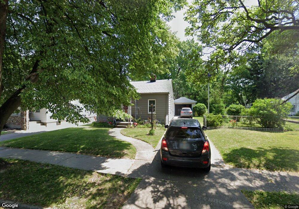 1021 Olson St, Toledo, OH 43612 - photo 1