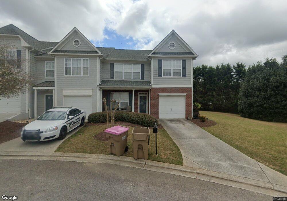 6262 Shoreview Cir unit 6262, Flowery Branch, GA 30542 - photo 1