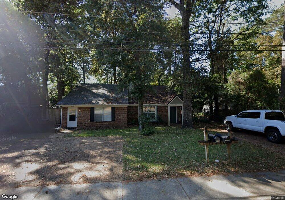 1930 Fleischmann Rd, Tallahassee, FL 32308 - photo 1