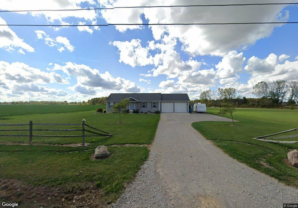 16400 Wheeler Rd, Lagrange, OH 44050 - photo 1