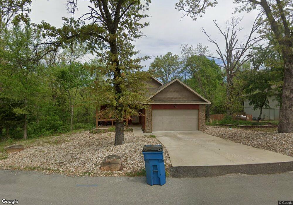 12 Haverigg Ln, Bella Vista, AR 72714 - photo 1