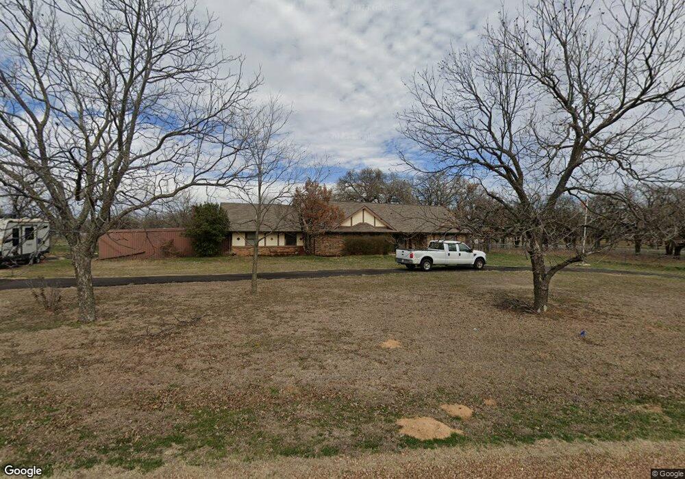 122 County Road 3699, Springtown, TX 76082 - photo 1