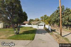 322 Monroe Ave, Morrill, NE 69358
