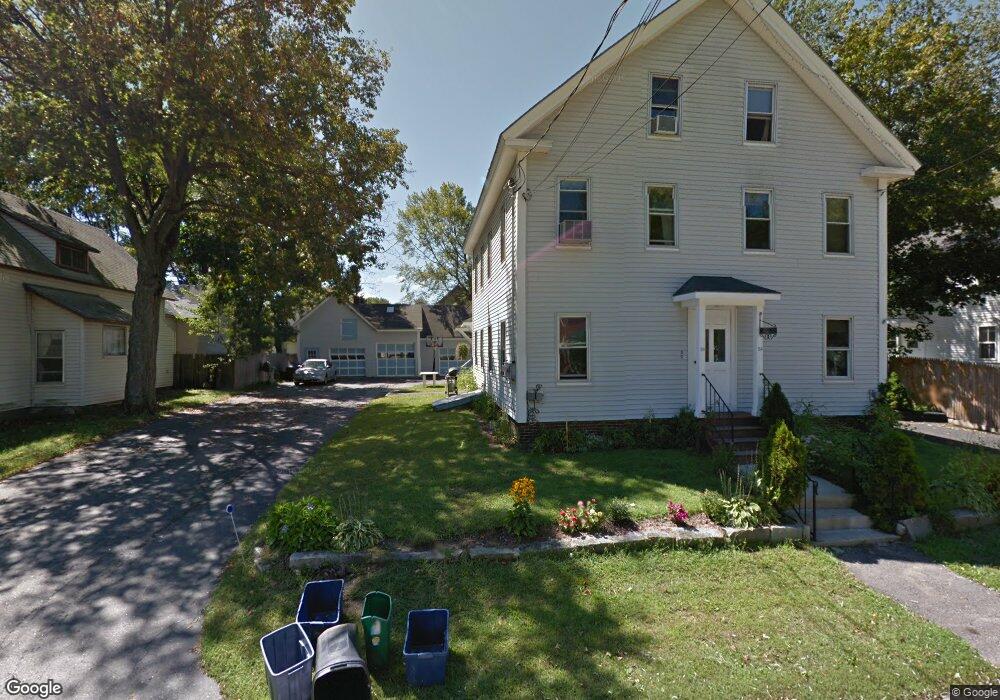 24-26 Spruce St, Concord, NH 03301 - photo 1