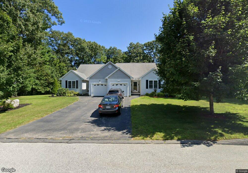 3 Candlewood Dr unit 1, Spencer, MA 01562 - photo 1