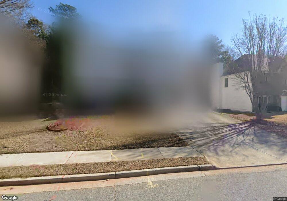 2907 Montview Dr SW unit 1, Marietta, GA 30060 - photo 1