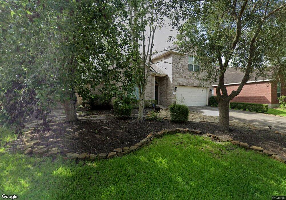 34 Fox Chapel Place, Spring, TX 77382 - photo 1