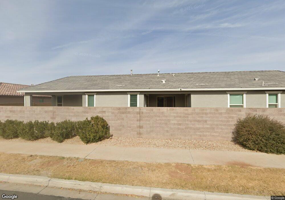 5906 S Caisson Way, Mesa, AZ 85212 - photo 1