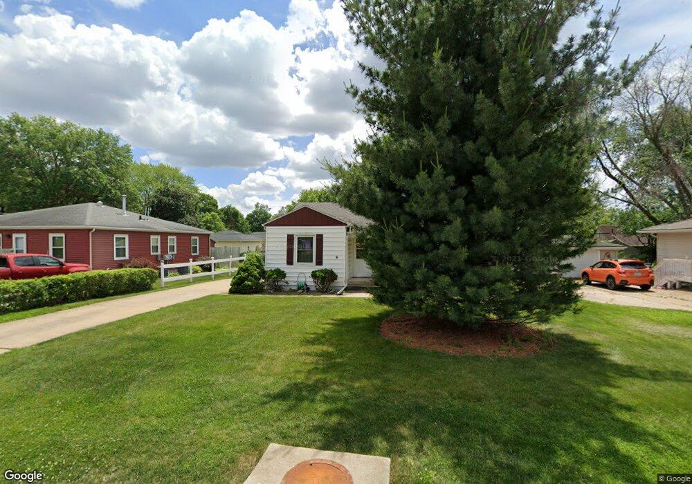 1509 Parker St, Cedar Falls, IA 50613 - photo 1