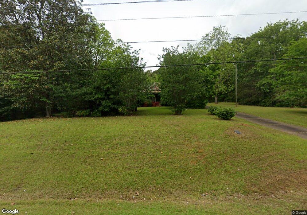 7188 N Highway 212, Covington, GA 30016 - photo 1
