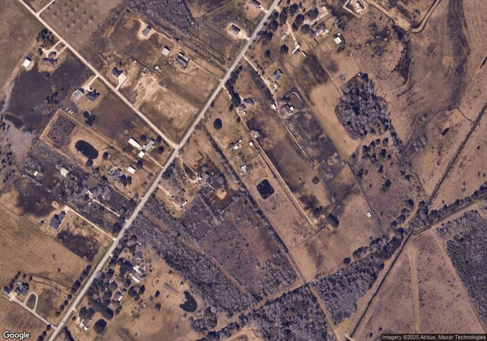 4903 County Road 172, Alvin, TX 77511 - photo 1