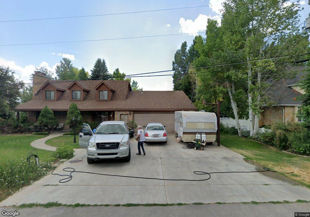 433 Sharon Ln, Midway, UT 84049 - photo 1