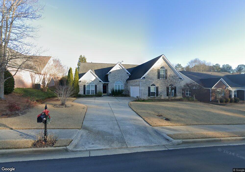 4127 Roslindale Ln, Buford, GA 30519 - photo 1