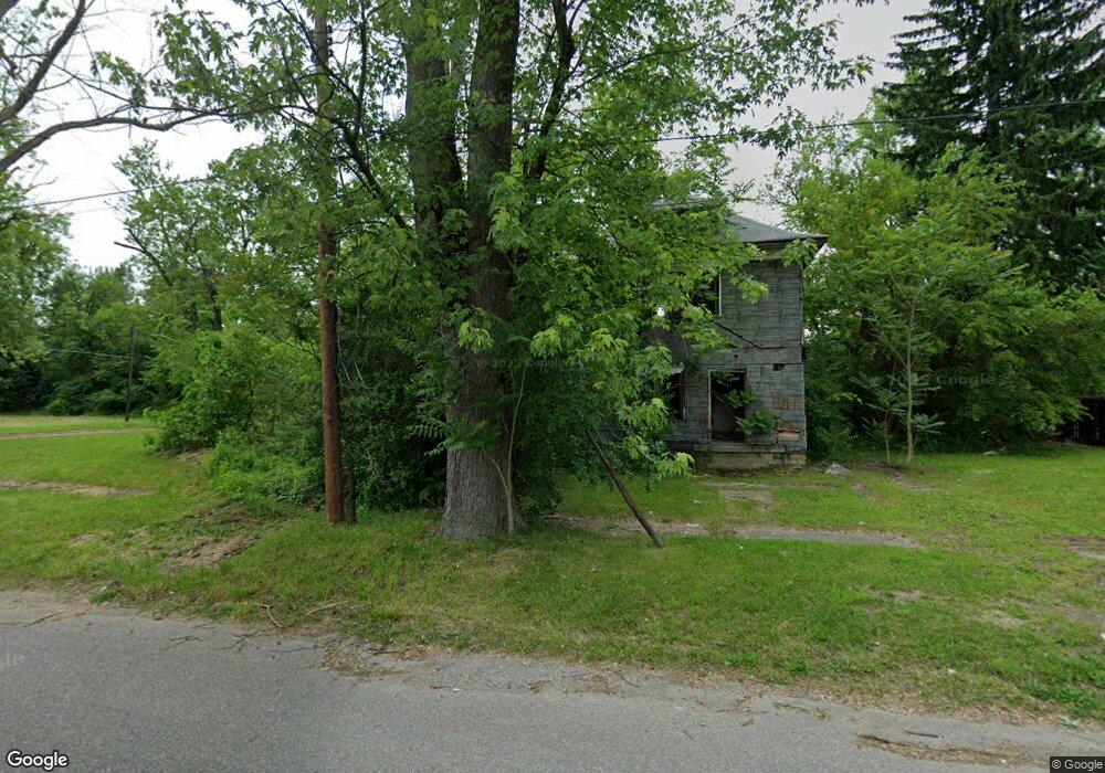 1605 E Hamilton Ave, Flint, MI 48506 - photo 1