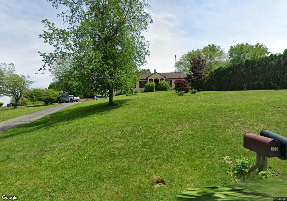 262 Morrison Mill Rd, Kirkwood, PA 17536 - photo 1