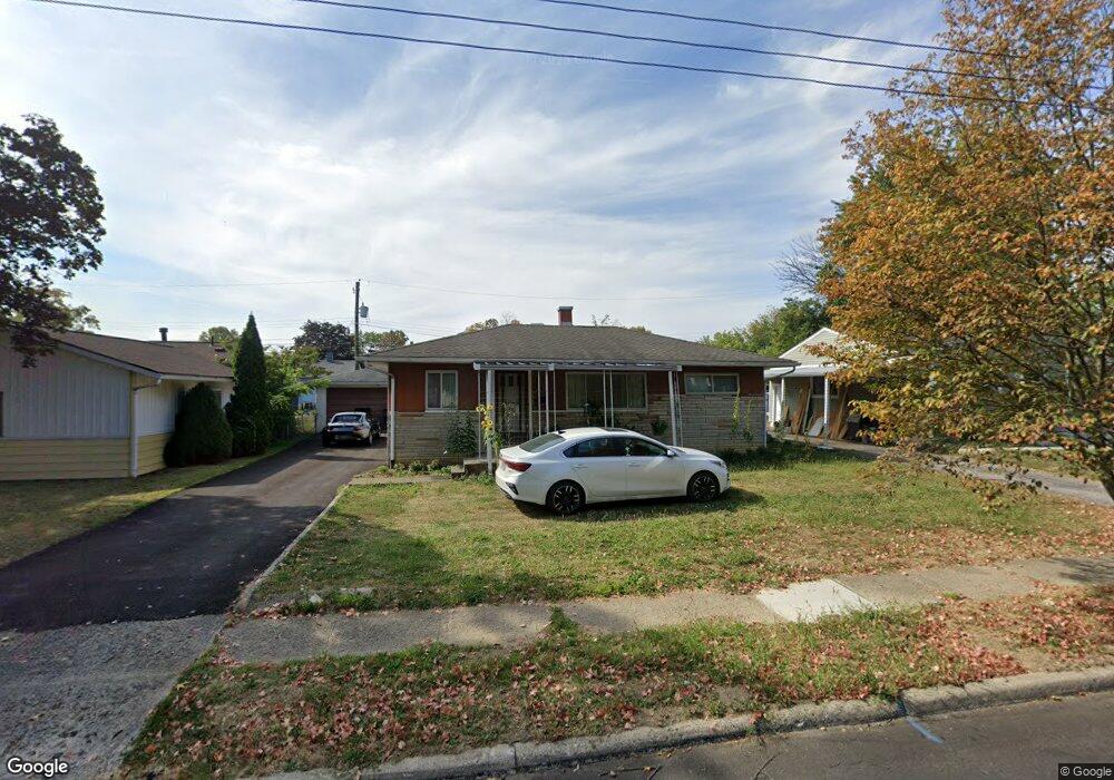 2565 Eakin Rd, Columbus, OH 43204 - photo 1