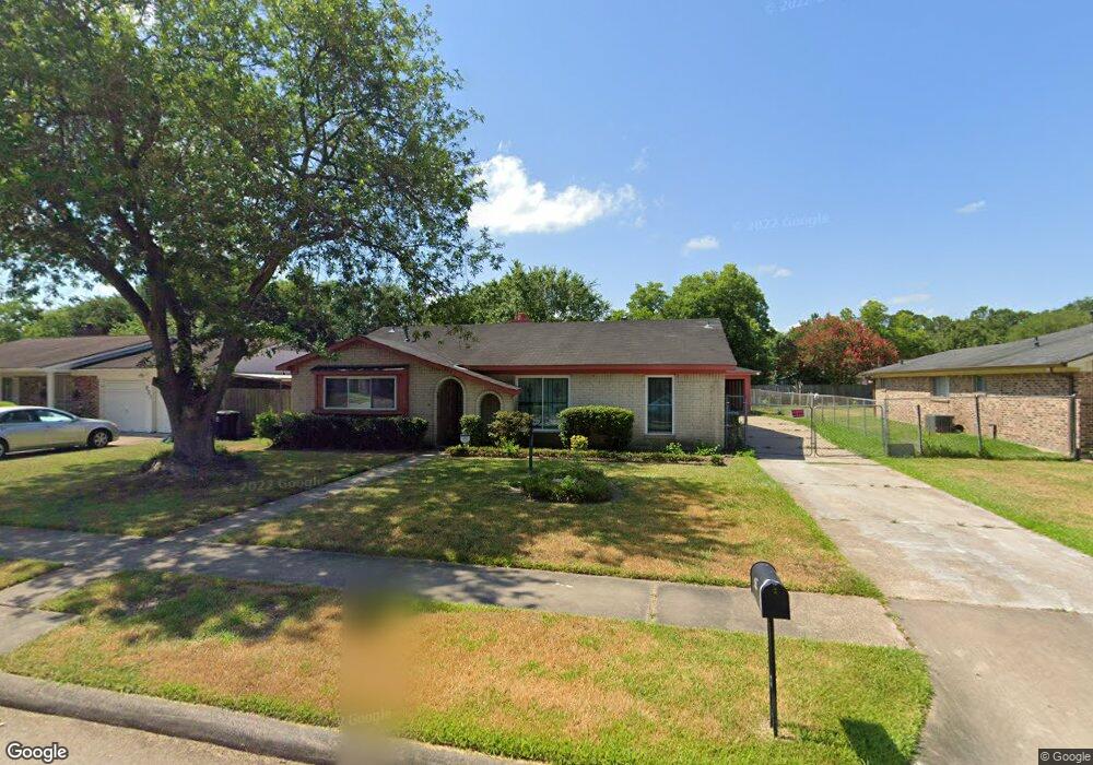 955 W Mierianne St, Houston, TX 77088 - photo 1