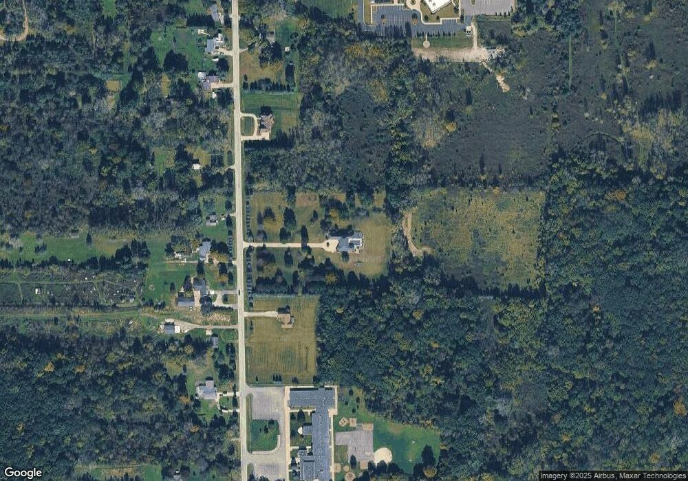 2155 van Vleet Rd, Swartz Creek, MI 48473 - photo 1