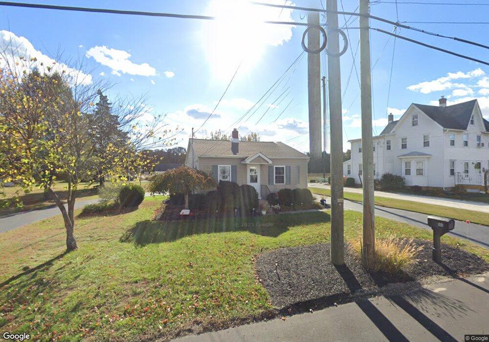 166 Roadstown Rd, Bridgeton, NJ 08302 - photo 1