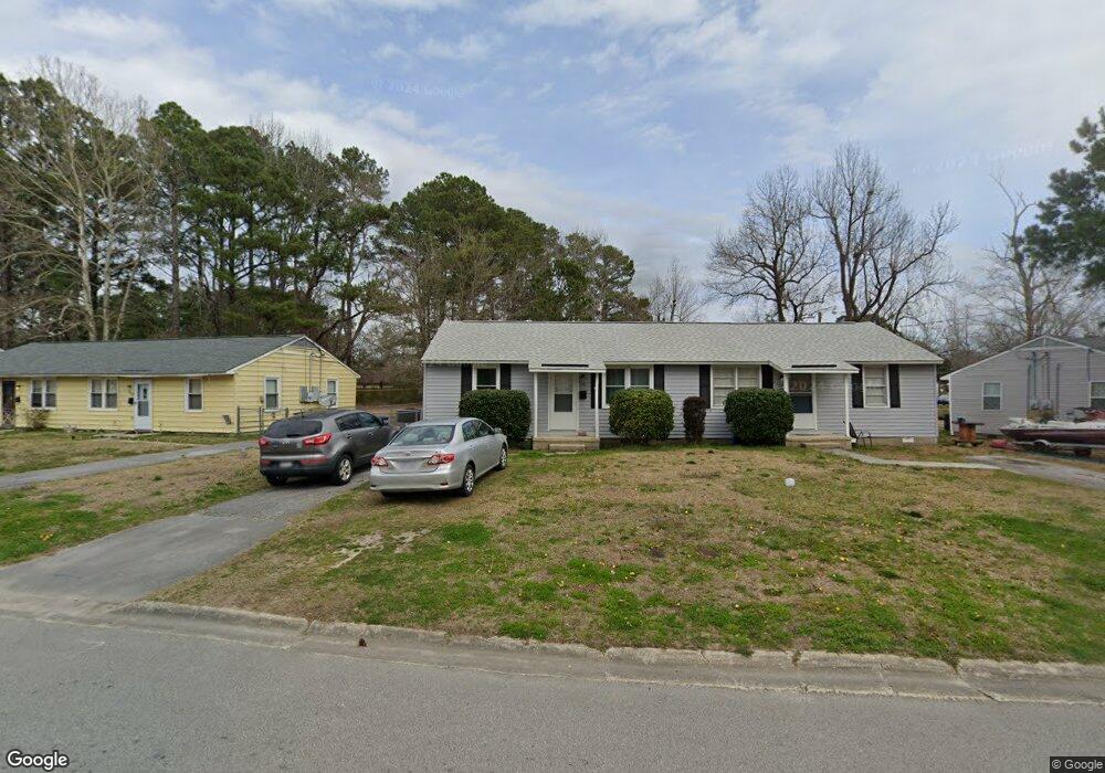 510 Williams St unit 508, Jacksonville, NC 28540 - photo 1