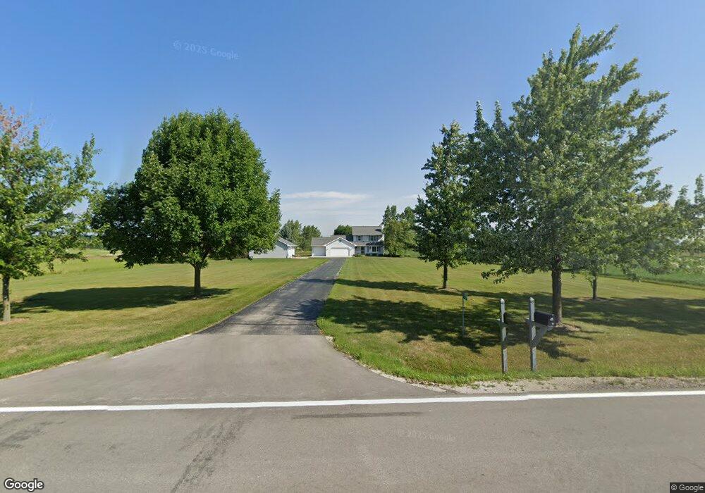 5529 Cth W, de Pere, WI 54115 - photo 1