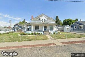 315 E Gilliam St, Condon, OR 97823