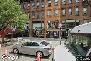 2311 Adam C Powell Blvd Unit 4 A, New York City, NY 10031
