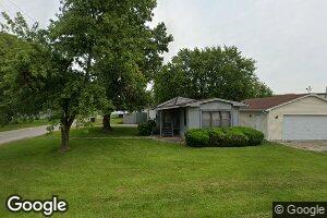 400 S Main St, Findlay, IL 62534