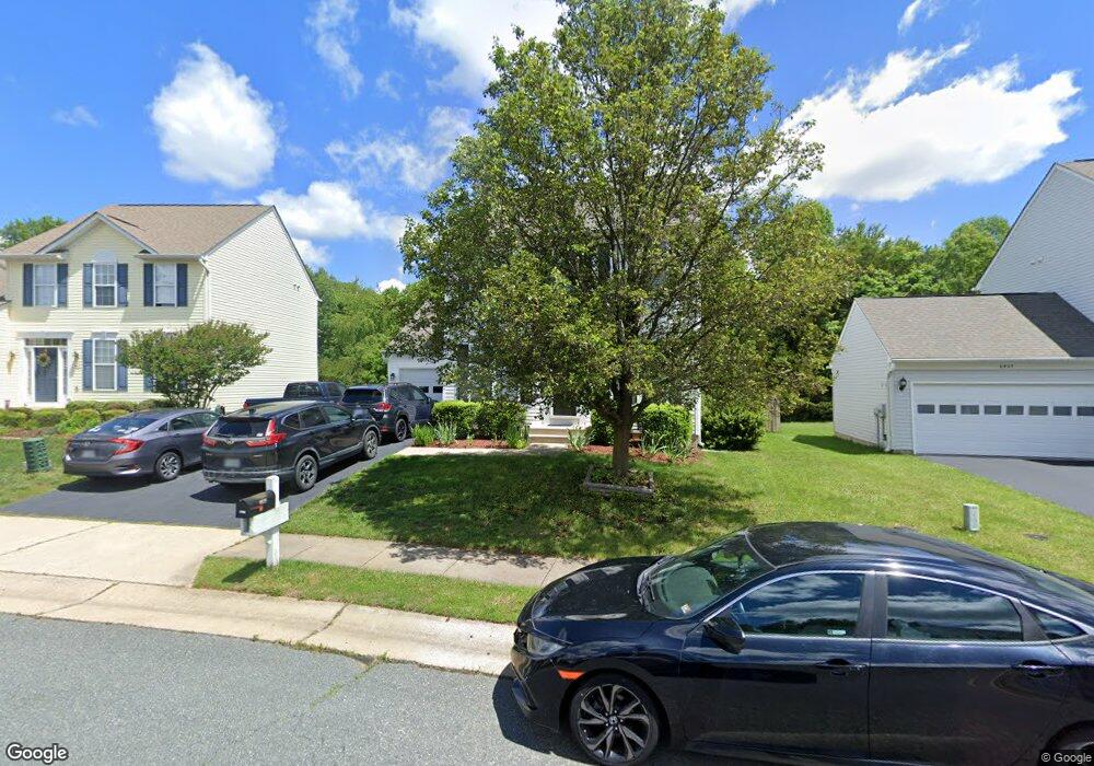 6939 Versaille Dr, Fredericksburg, VA 22407 - photo 1