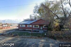 2825 W 7300 S, Spanish Fork, UT 84660