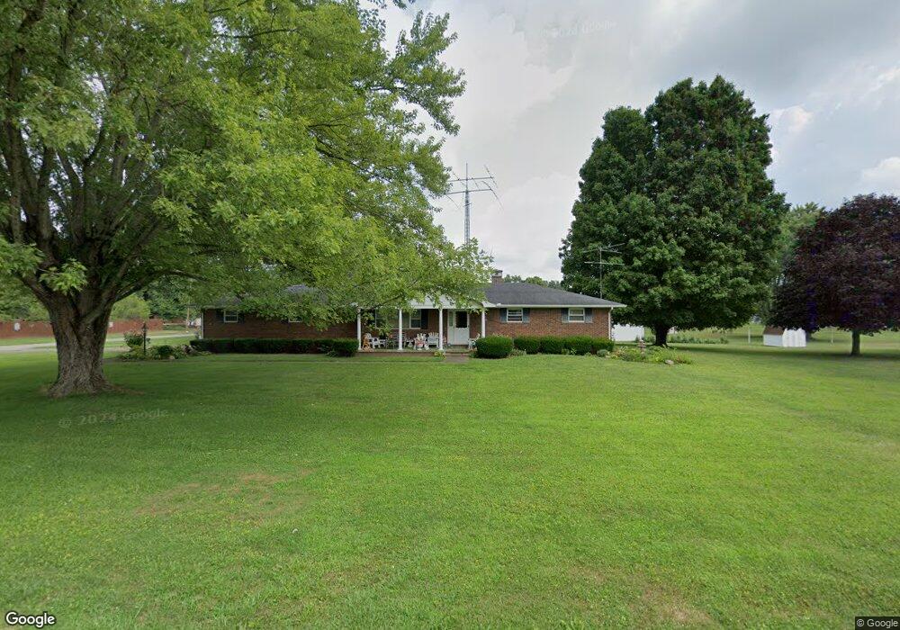 2480 Blue Valley Rd SE, Lancaster, OH 43130 - photo 1