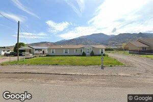 380 N 300 E, Monroe, UT 84754