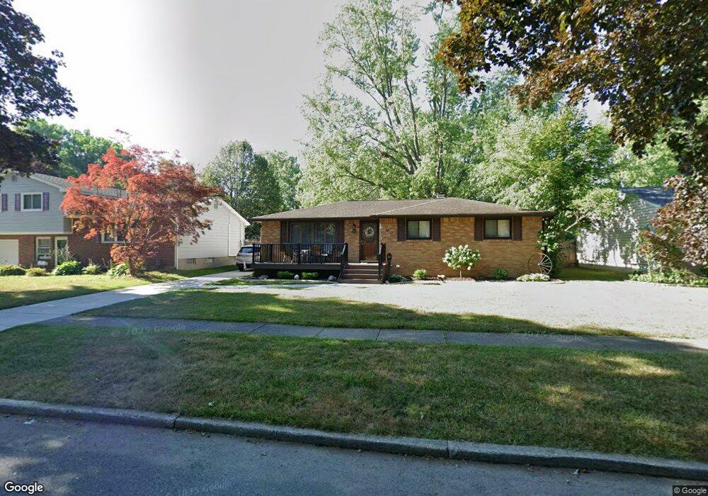 69 Forbes Terrace, North Tonawanda, NY 14120 - photo 1