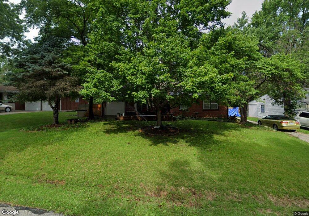 6030 Larsen Ln, Shawnee, KS 66203 - photo 1