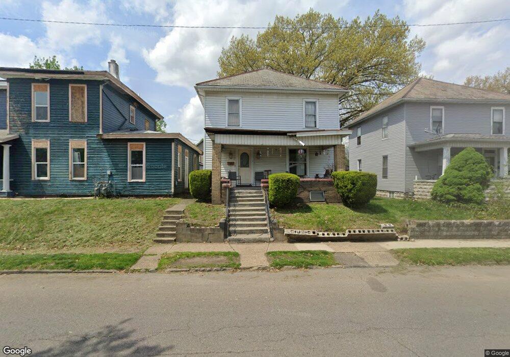 527 S 7th St, Coshocton, OH 43812 - photo 1