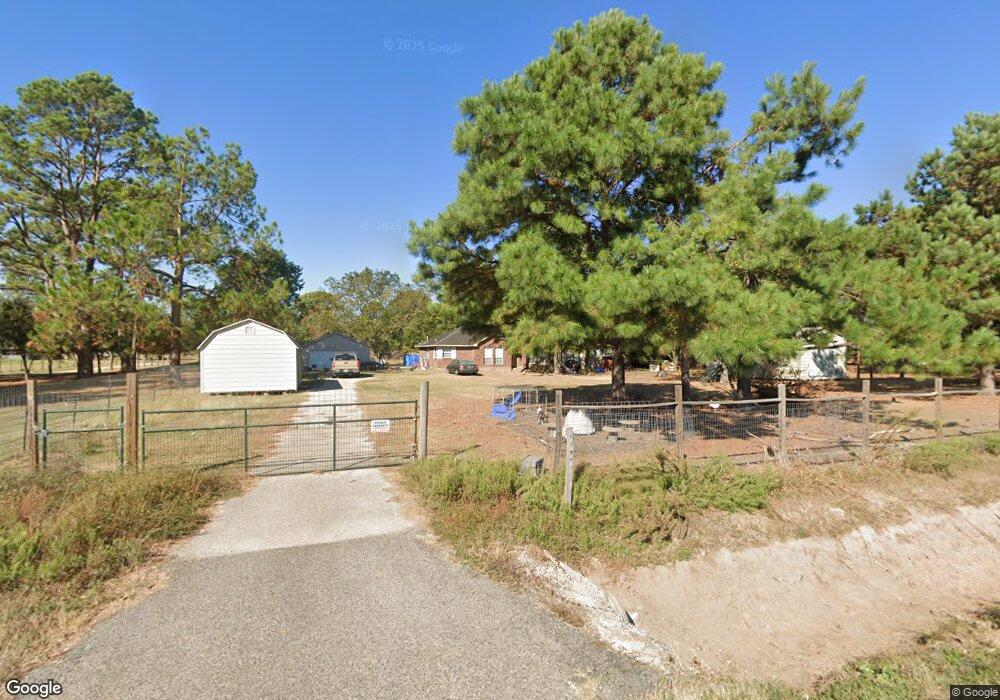 21227 Binford Rd, Waller, TX 77484 - photo 1