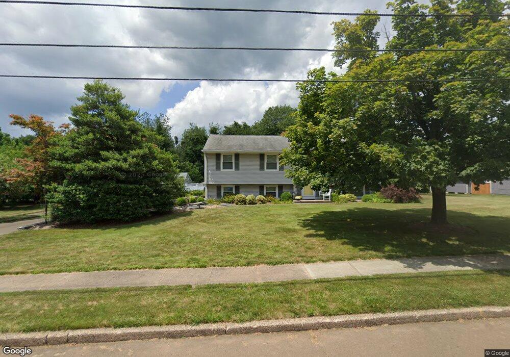 31 Edgerton Rd, Wallingford, CT 06492 - photo 1