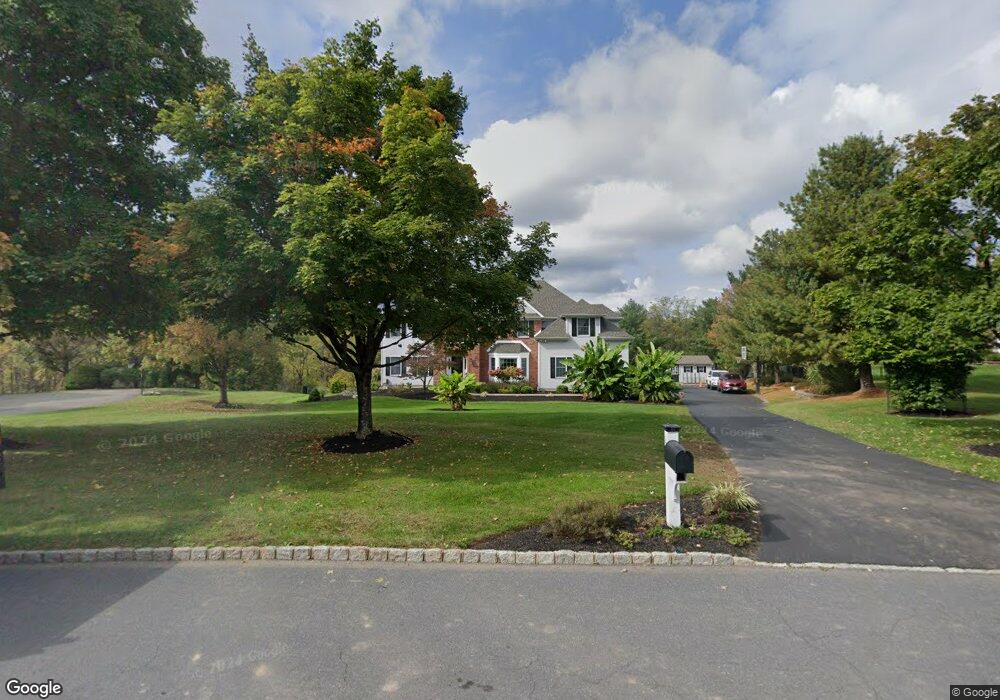 26 Grove Farm Rd, Pittstown, NJ 08867 - photo 1