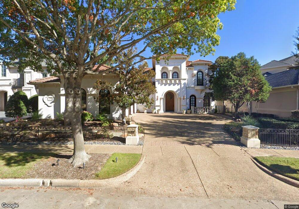 506 Queensbury Turn, Southlake, TX 76092 - photo 1