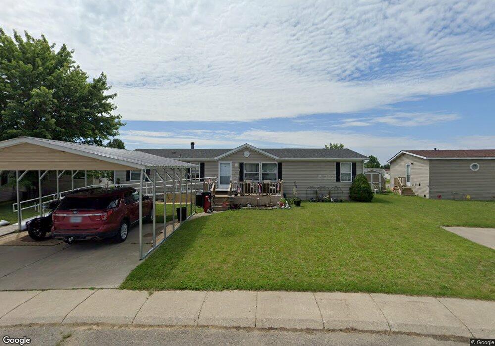 484 Scotch Pine Ct, Flint, MI 48506 - photo 1