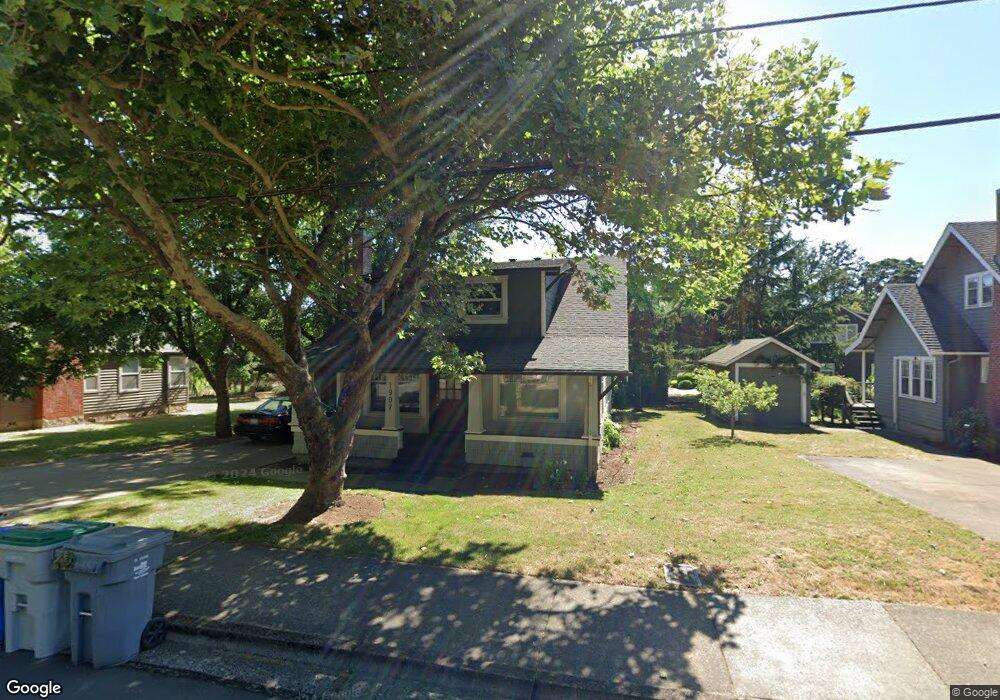 1907 Augusta St, Eugene, OR 97403 - photo 1