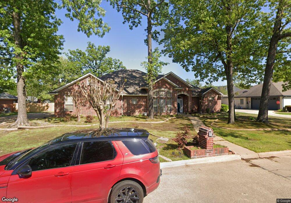 7102 Live Oak Dr, Texarkana, AR 71854 - photo 1