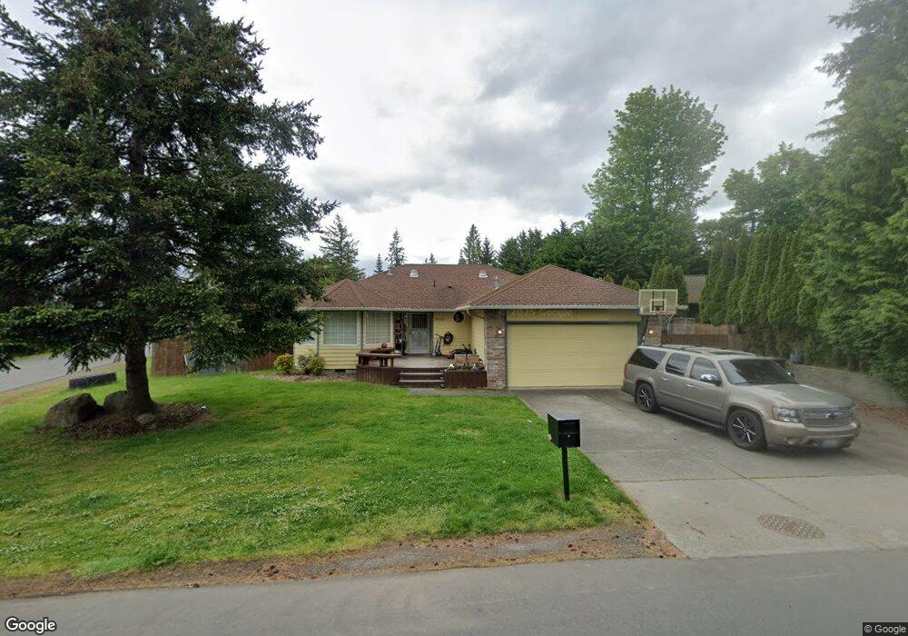 3778 Spring Coulee Rd, Bellingham, WA 98226 - photo 1