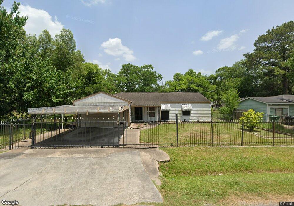 7121 England St, Houston, TX 77021 - photo 1