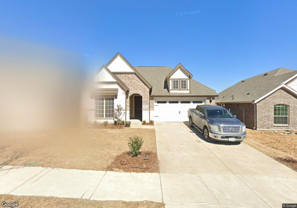 1905 Successful Dr, Wylie, TX 75098 - photo 1